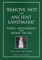 bokomslag Remove Not/Ancient Landmark:Pu