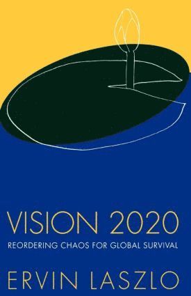 bokomslag Vision 2020