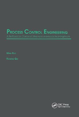 A. Ramachandro. Rao, A. Ramachandro Rao - Process Control Engineering, Inbunden