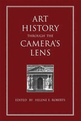 Art History Through the Camera's Lens 1
