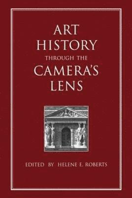 Art History Through the Camera's Lens 1
