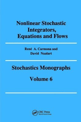 Nonlinear Stochastic Integrators, Equations and Flows 1