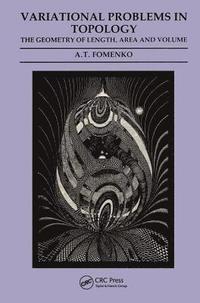 bokomslag Variational Problems in Topology