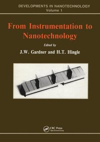bokomslag From Instrumentation to Nanotechnology
