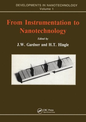 From Instrumentation to Nanotechnology 1