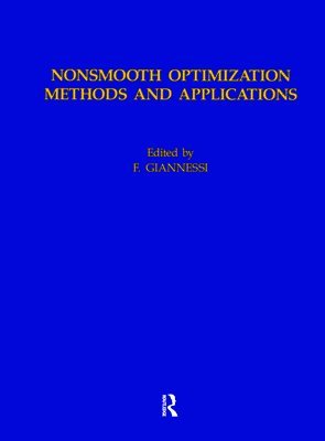 Nonsmooth Optimization Methods 1
