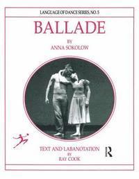 Ballade by Anna Sokolow 1