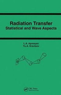 bokomslag Radiation Transfer