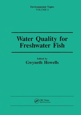 Water Qual Freshwater Fish 1