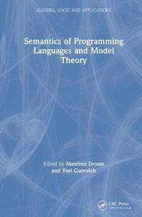 bokomslag Semantics of Programming Languages and Model Theory