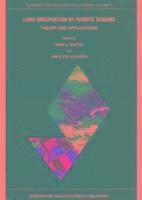 bokomslag Land Observation by Remote Sensing