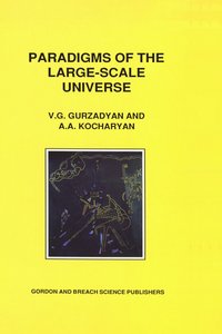 bokomslag Paradigms of the Large-Scale Universe