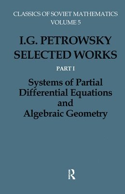 I.G.Petrovskii:Selected Wrks P 1