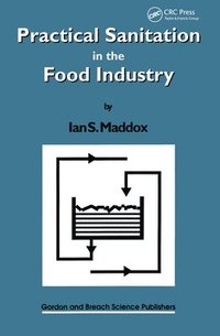 bokomslag Practical Sanitation in the Food Industry