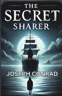 bokomslag Secret Sharer(Illustrated)