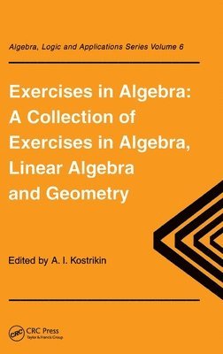 Exercises in Algebra 1