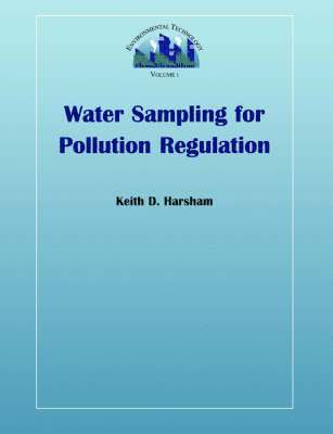 Water Sampling Pollut Reg 1