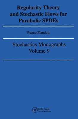 Regularity Theory and Stochastic Flows for Parabolic ISPDES 1