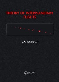 bokomslag Theory of Interplanetary Flights