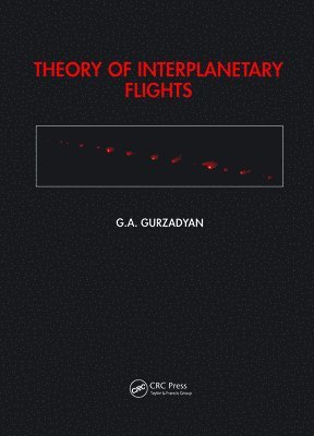 Theory of Interplanetary Flights 1