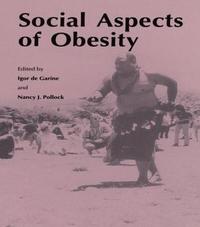 bokomslag Social Aspects of Obesity