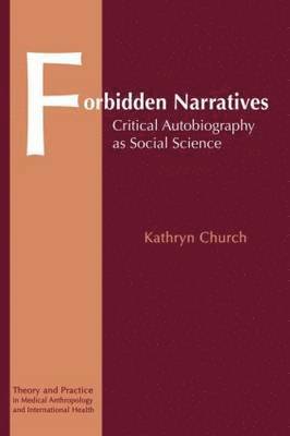 Forbidden Narratives 1