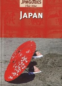 bokomslag Japan