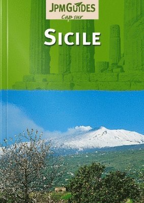 bokomslag Sicily/Sicile (French Edition)