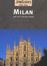 bokomslag Milan