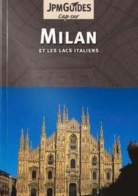 bokomslag Milan (French Edition)