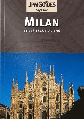 Milan (French Edition) 1