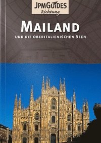 bokomslag Milan/Mailand (German Edition)