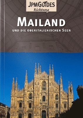 Milan/Mailand (German Edition) 1