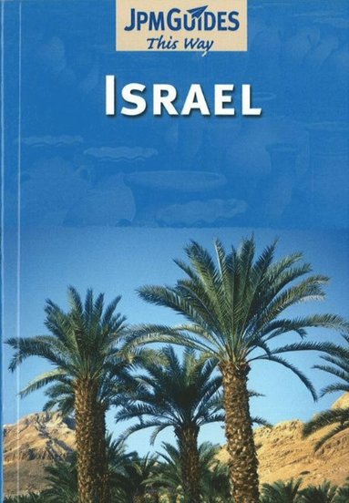 bokomslag Israel