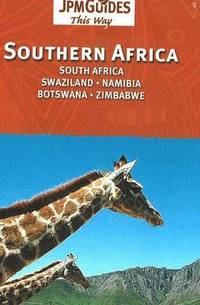 bokomslag Southern Africa
