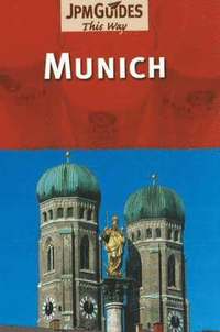 bokomslag Munich