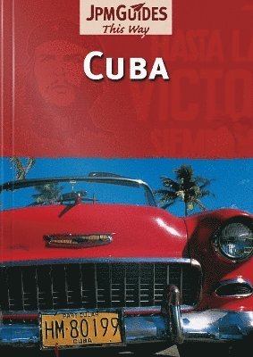 bokomslag Cuba