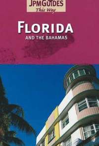 bokomslag Florida & the Bahamas