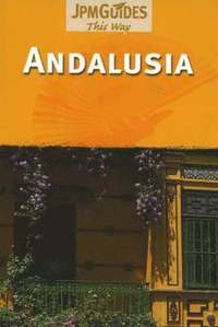 bokomslag Andalusia