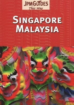 bokomslag Singapore & Malaysia