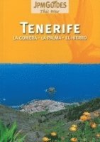 bokomslag Tenerife