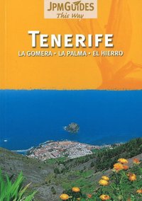 bokomslag Tenerife