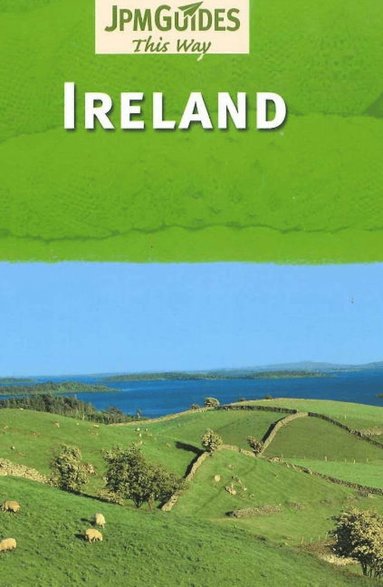 bokomslag Ireland