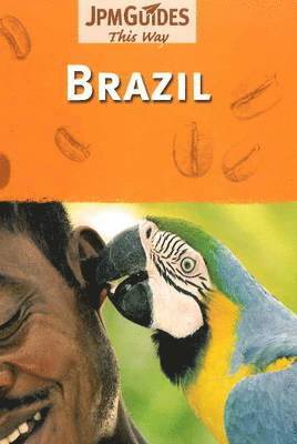 Dan Colwell - Brazil, Häftad