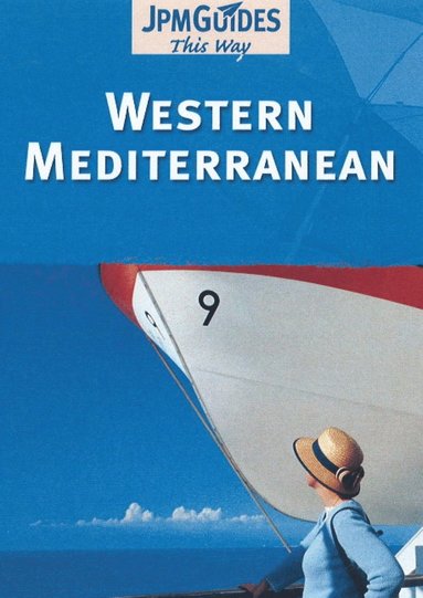 bokomslag Western Mediterranean