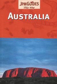 bokomslag Australia