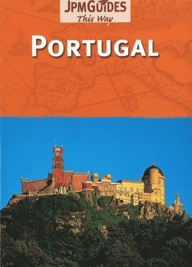 bokomslag Portugal