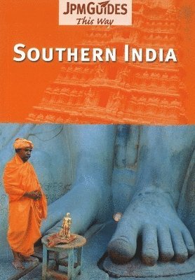 bokomslag Southern India