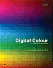 bokomslag Digital Colour for the Internet and Other Media