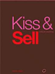 bokomslag Kiss and Sell